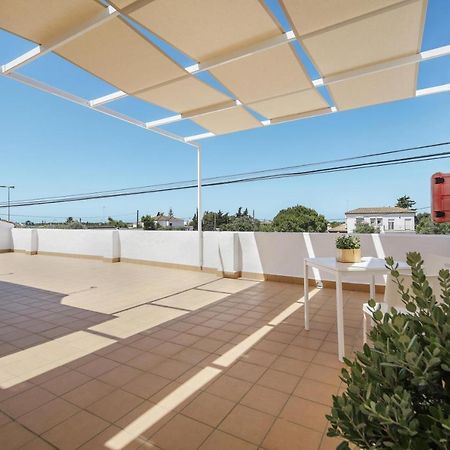 Apartamento La Higuera 2 โกนิล เด ลาฟรอนเตรา ภายนอก รูปภาพ