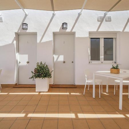 Apartamento La Higuera 2 โกนิล เด ลาฟรอนเตรา ภายนอก รูปภาพ