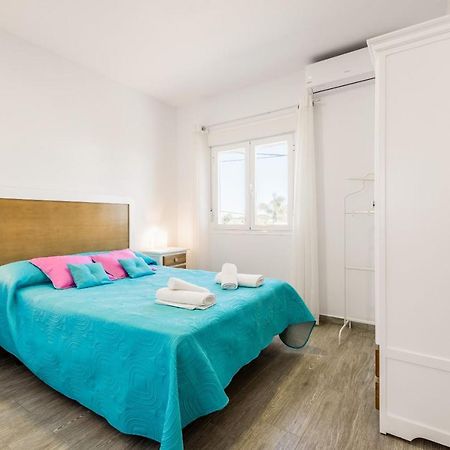 Apartamento La Higuera 2 โกนิล เด ลาฟรอนเตรา ภายนอก รูปภาพ