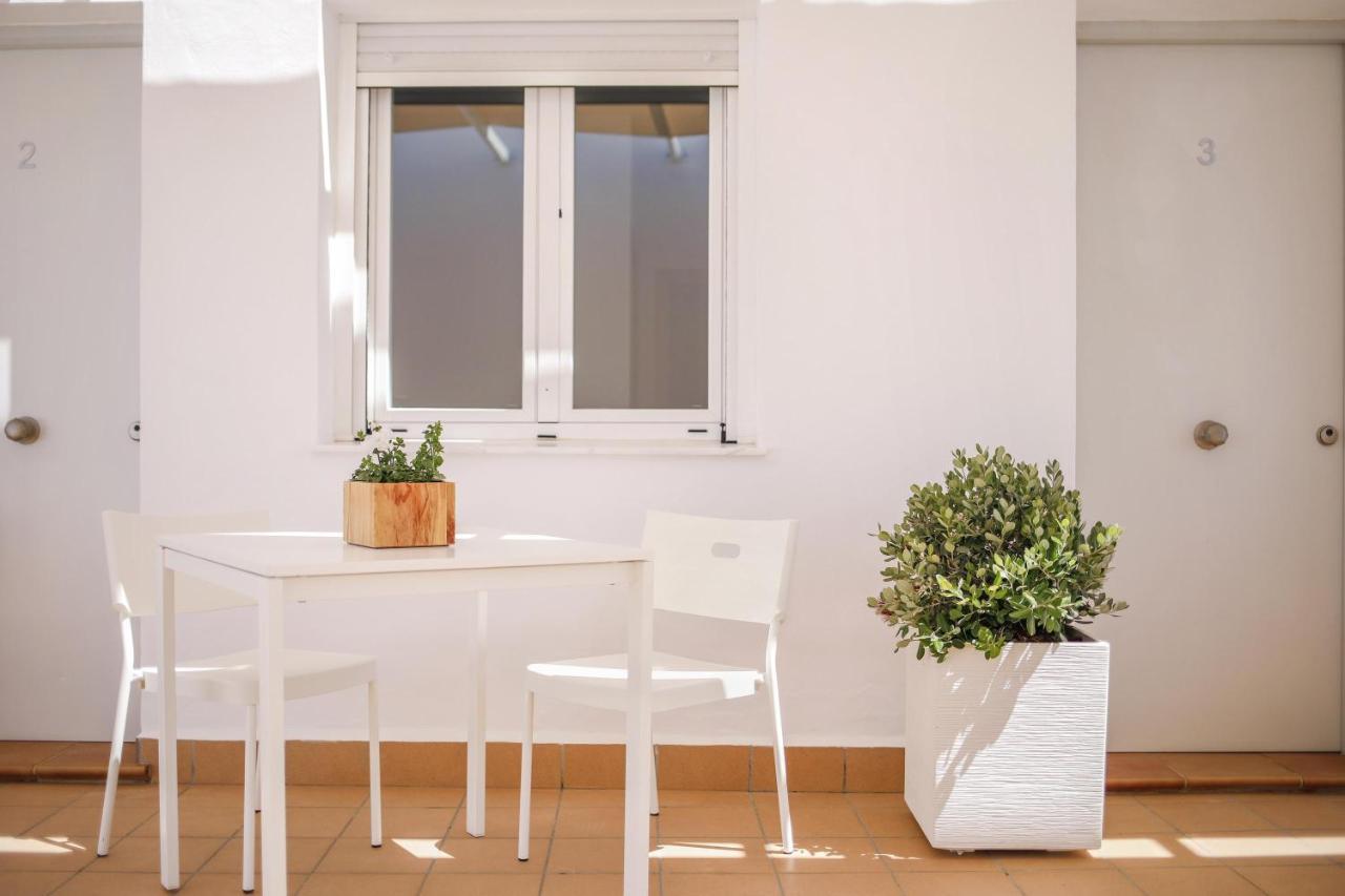 Apartamento La Higuera 2 โกนิล เด ลาฟรอนเตรา ภายนอก รูปภาพ