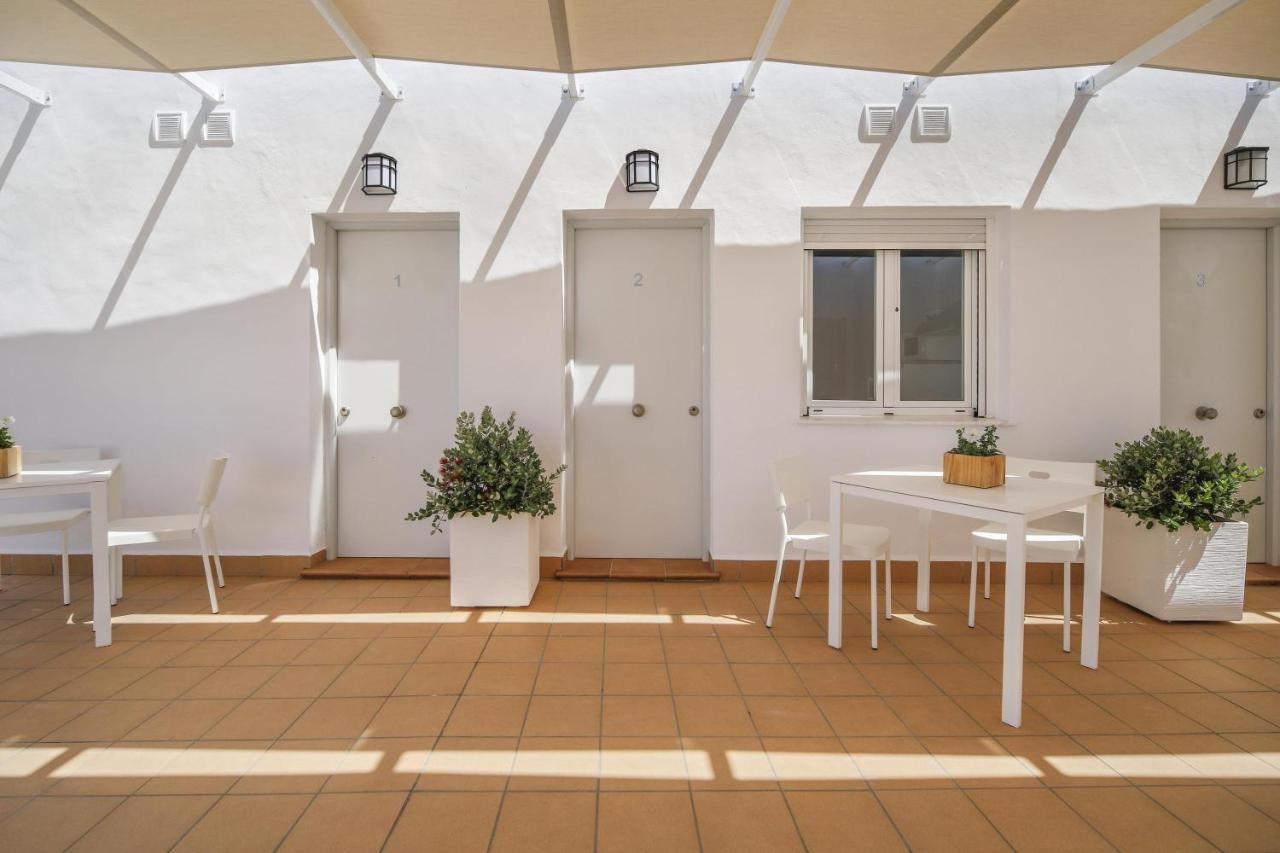 Apartamento La Higuera 2 โกนิล เด ลาฟรอนเตรา ภายนอก รูปภาพ
