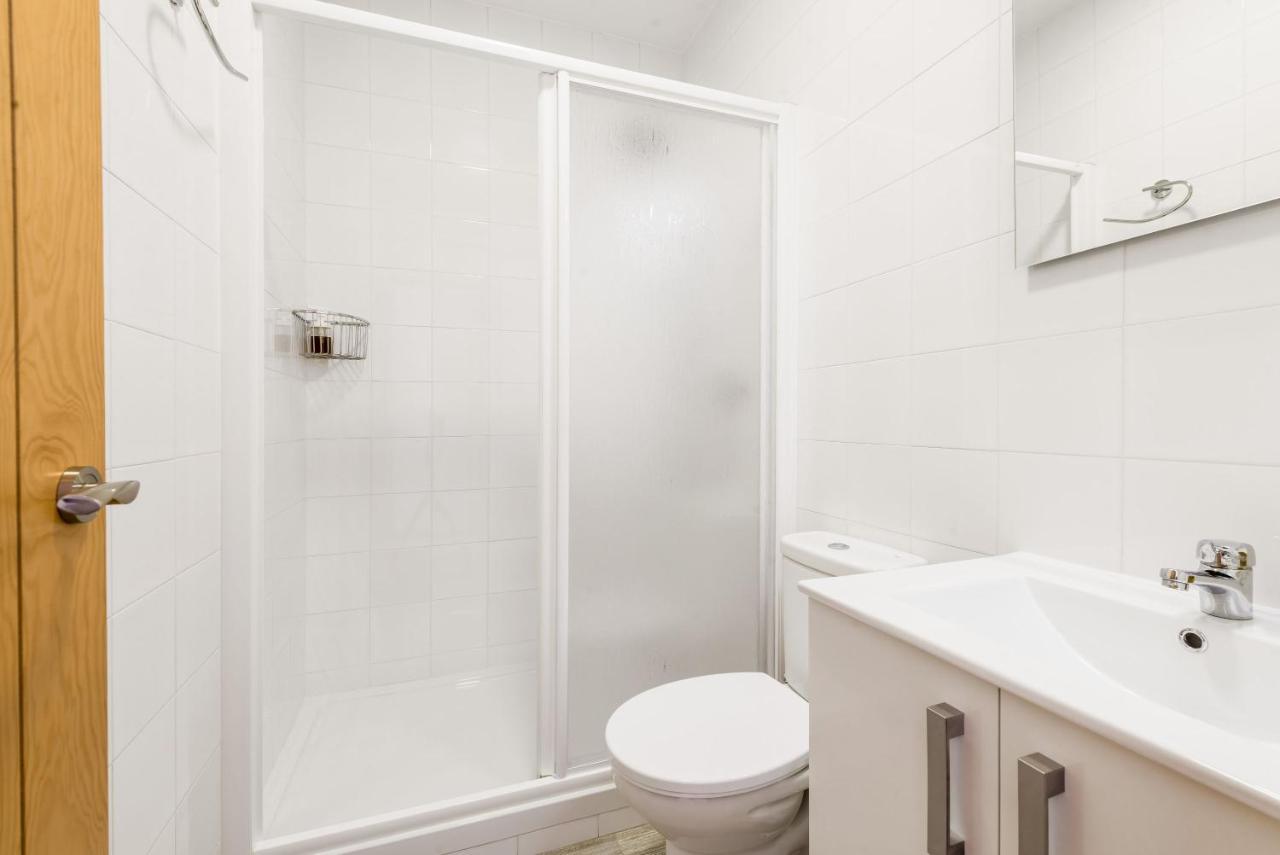 Apartamento La Higuera 2 โกนิล เด ลาฟรอนเตรา ภายนอก รูปภาพ